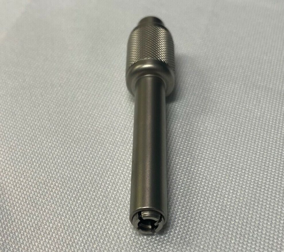 STRYKER 702489 4.0mm / 2.7mm Driver Holding Sleeve — photo 5
