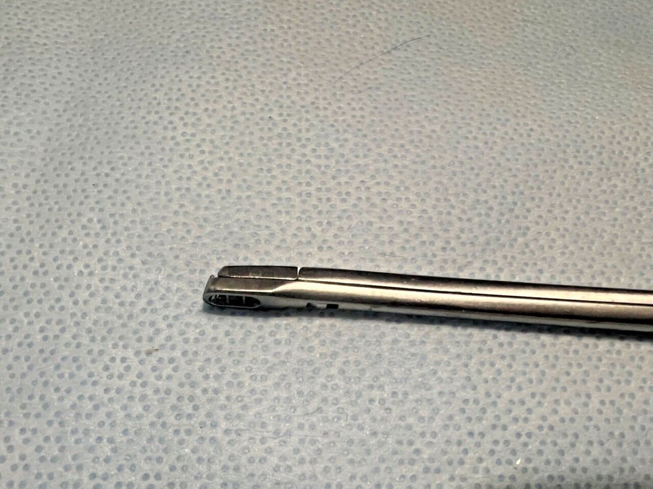 JARIT 505-146 Tischler Biopsy Forcep 7mm X 8-3/8" Length — photo 4