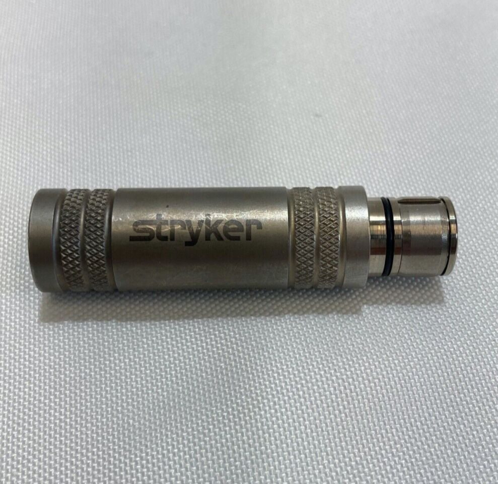 STRYKER 5407-300-100 Pi Drive Motor Extender