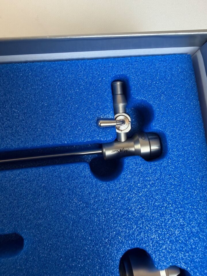 HOLOGIC Various Omni Hysteroscope Hardware Sheaths Set OBGYN — photo 5