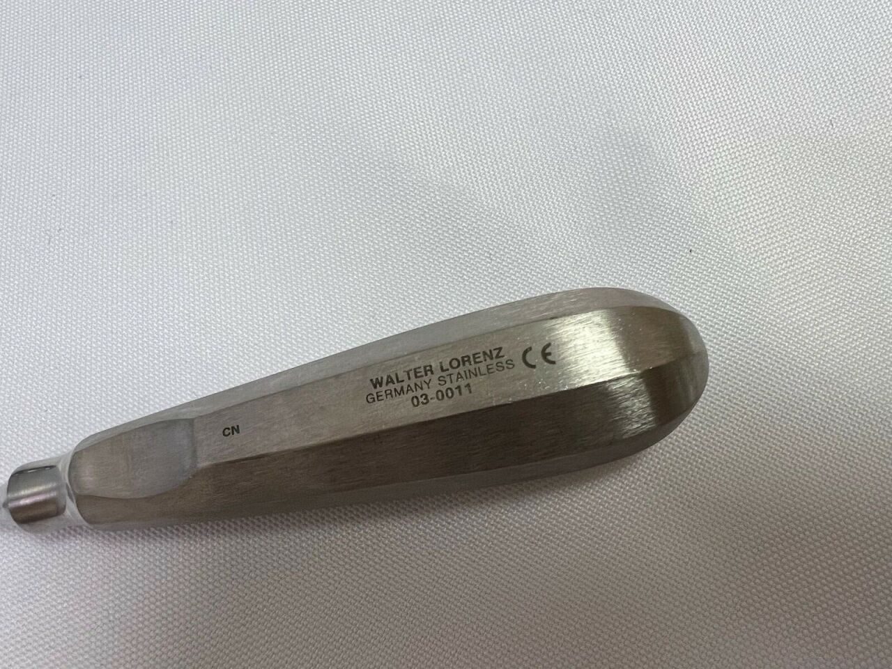 WALTER LORENZ 03-0011 Surgical Orthopedic Elevator — photo 2
