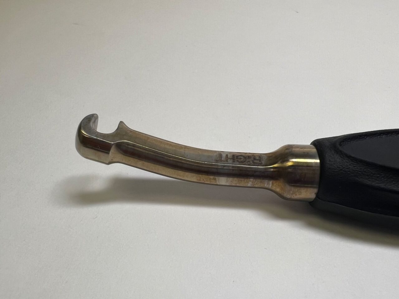 ORTHO PEDIATRICS 01-1003-6291 In-Situ Bender 5.5mm Right Angled — photo 3
