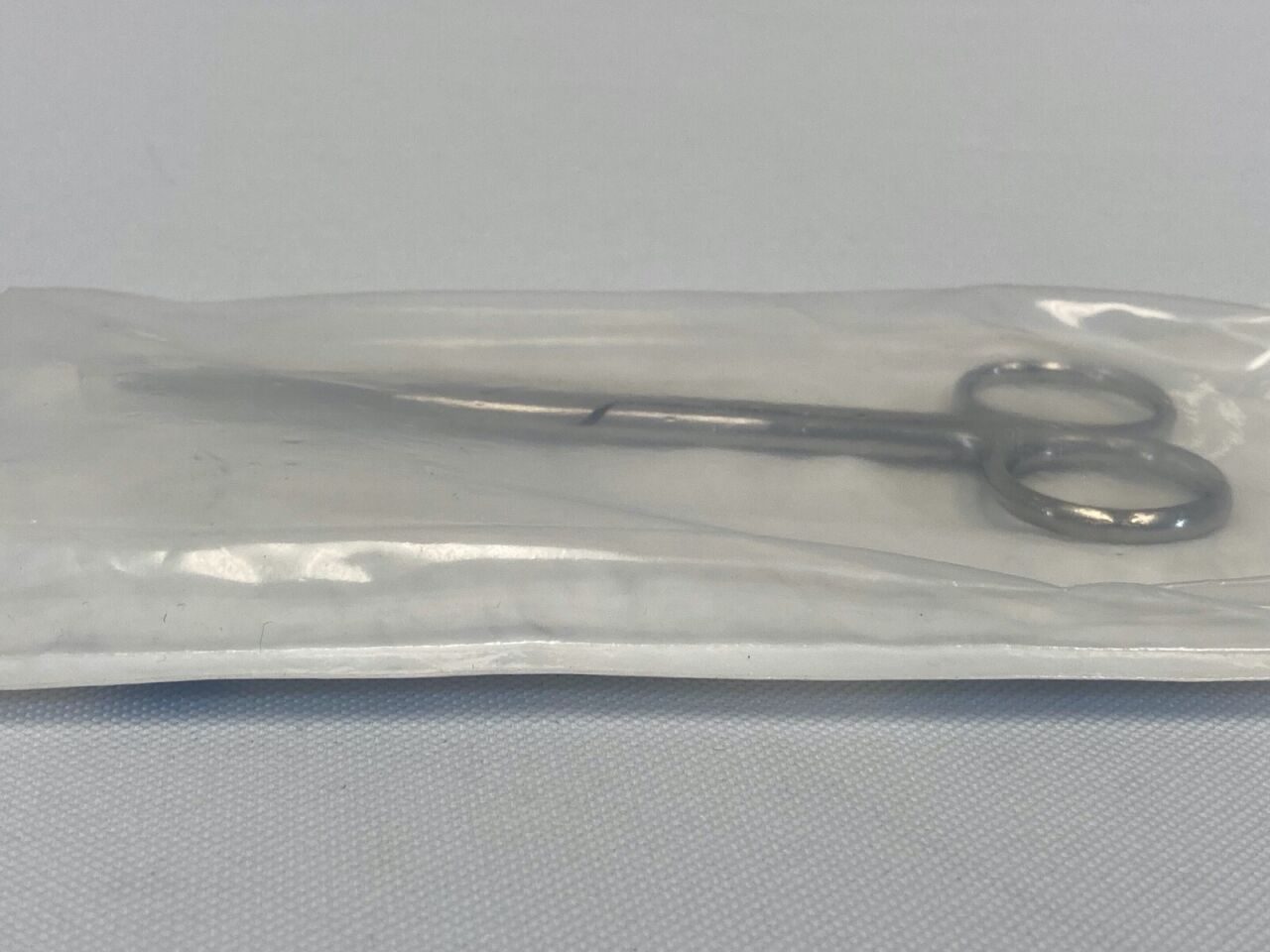 SKLAR 96-2650 Straight Iris Scissors 4.5" lot of 100 — photo 6