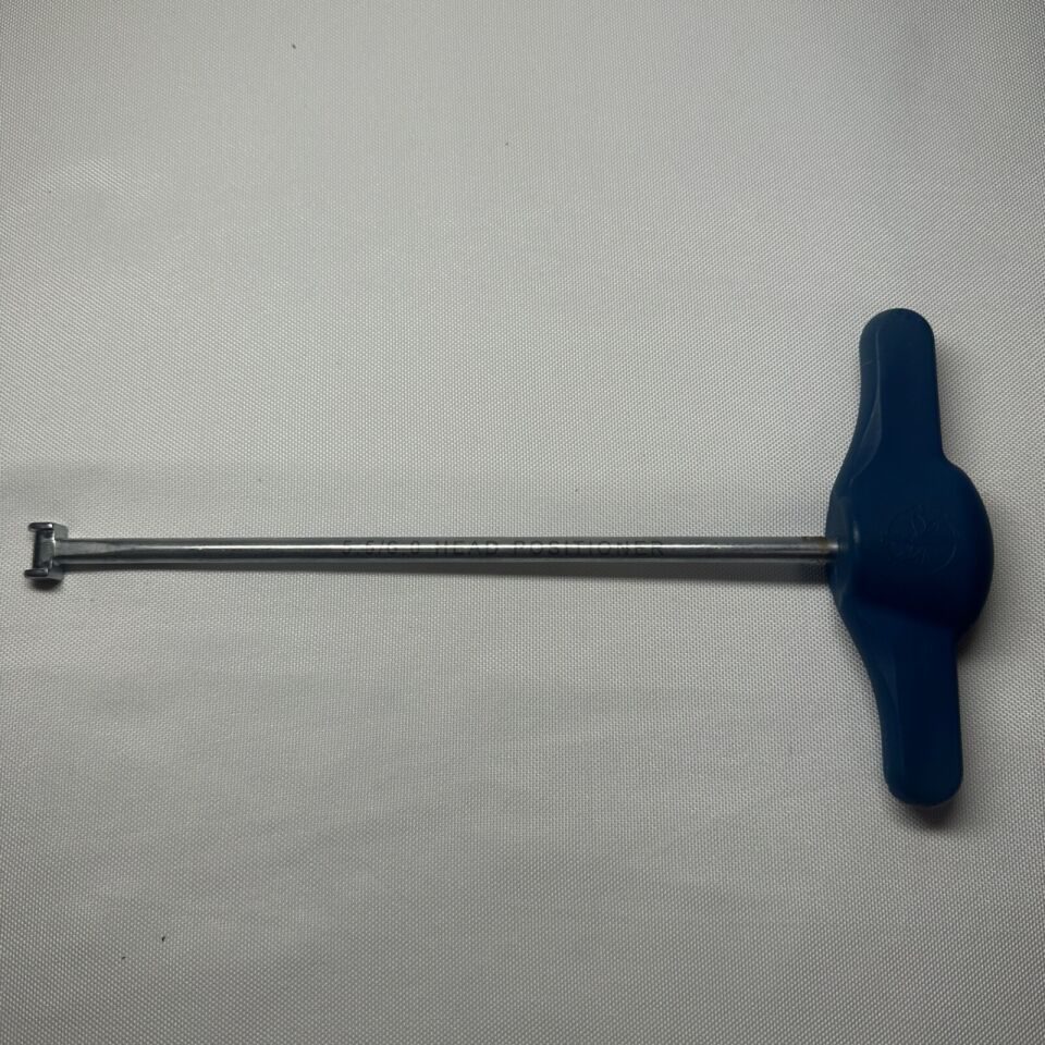 MEDTRONIC Sofamor Danek 5584003 5.5/6.0 Head Positioner — photo 4
