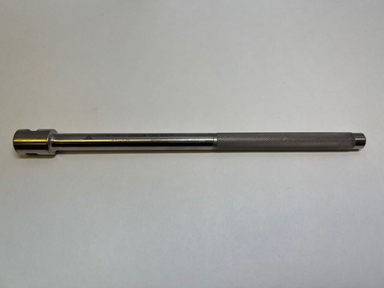 MEDTRONIC 810-525 Low Profile CrossLink Plate Bender