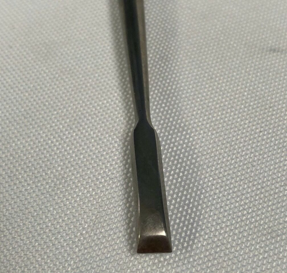 WECK PILLING 2600 Periosteal Elevator 5mm Width — photo 8