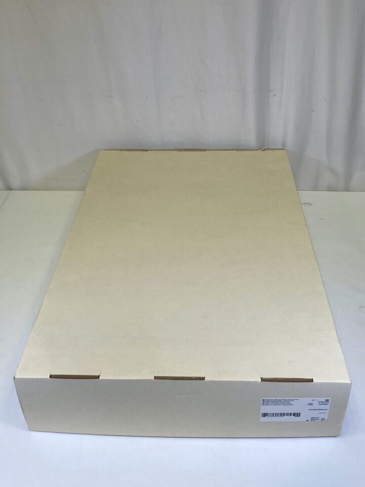 AESCULAP JF833R Wide Body Basket Sterilization Wire Basket 21" x 13.25" x 3" — photo 5