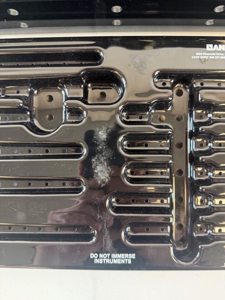 ANSPACH eMax2 Surgical Cases — photo 3
