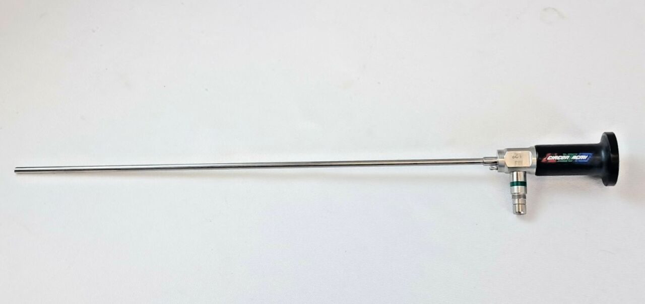 ACMI M3 12deg 4mm Rigid Cystoscope