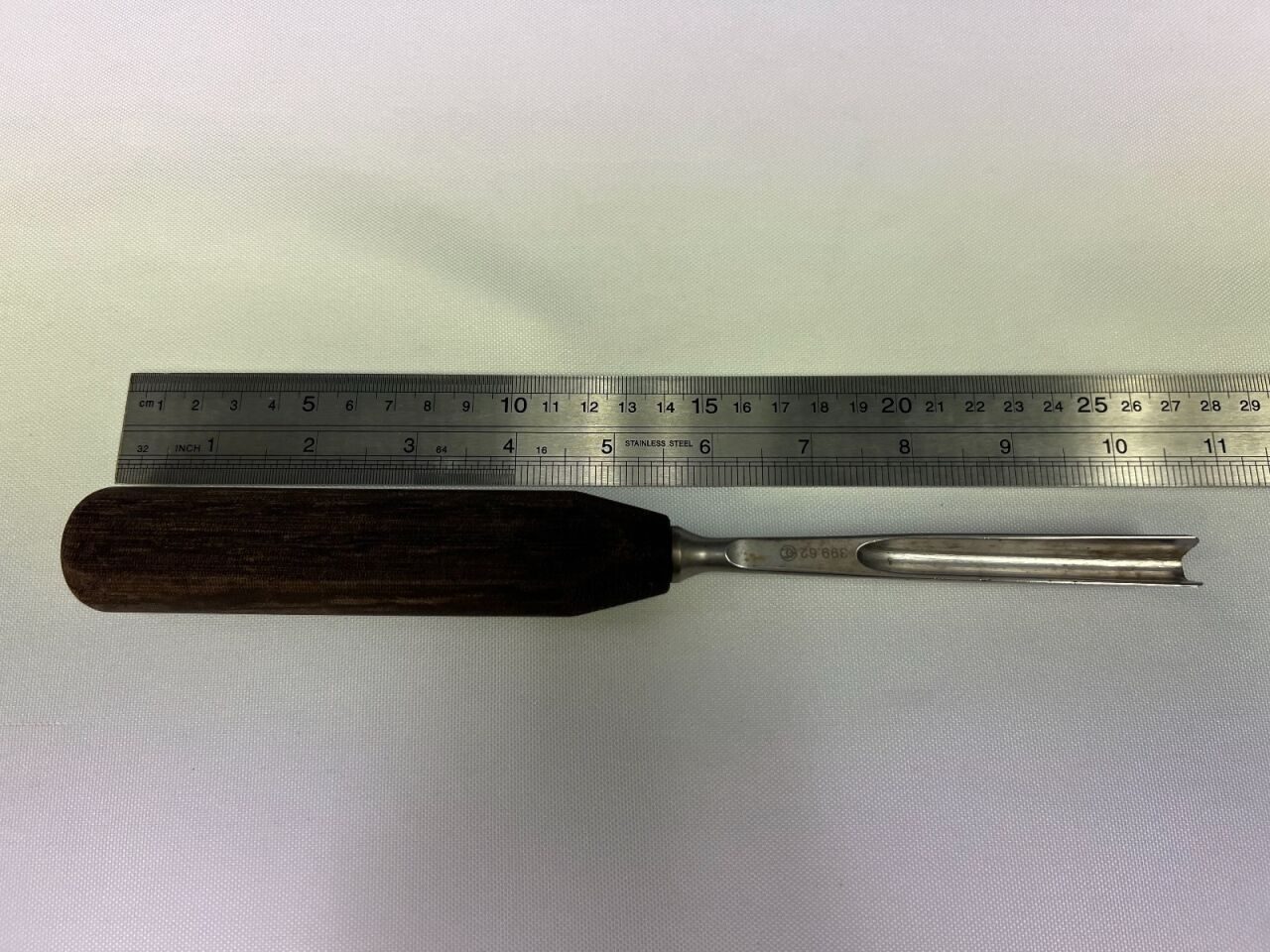 SYNTHES 399.62 Straight Guage — photo 1
