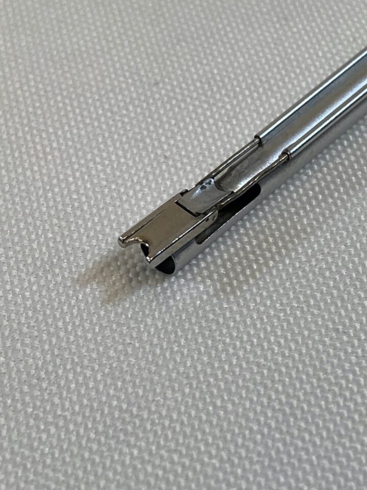 OLYMPUS A2271 Urological Instrument — photo 6