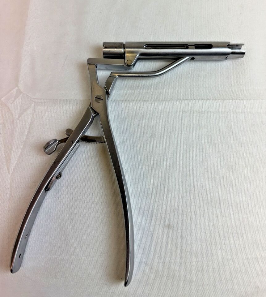 GLOBUS MEDICAL 682.399 ELLIPSE Top Loading Ratcheting Rod Reducer — photo 6