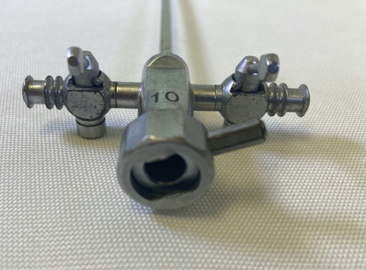 R. WOLF 8950.01 Ureteroscope — photo 5