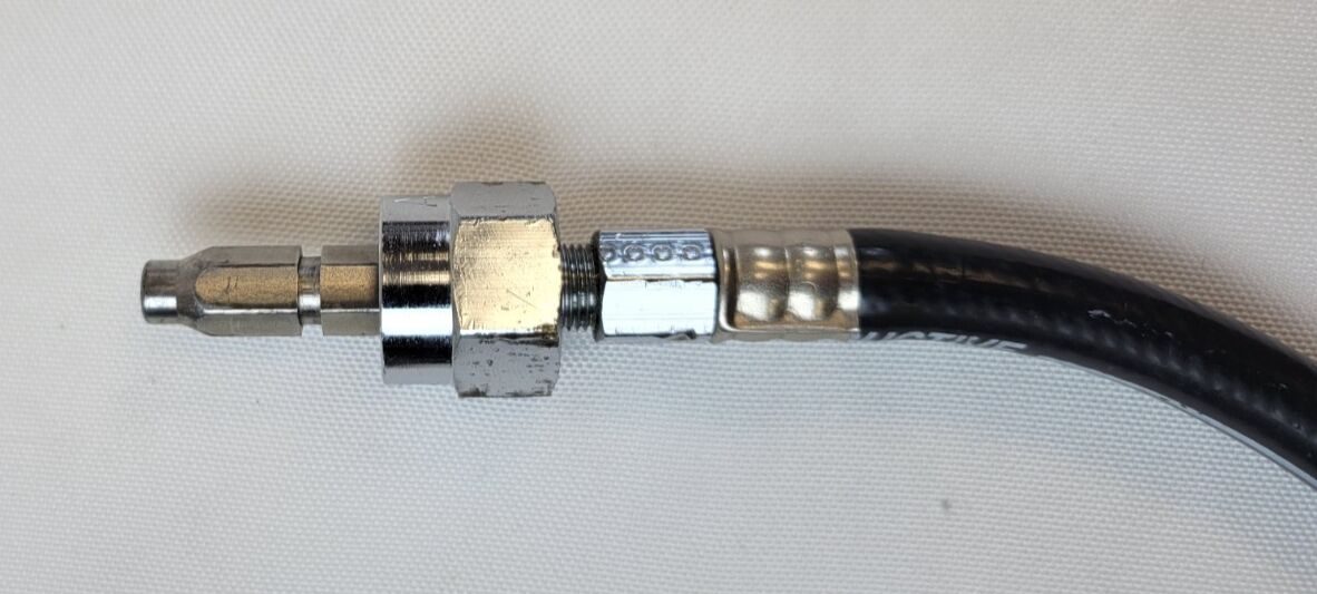 AMVEX  Flow Meter — photo 3