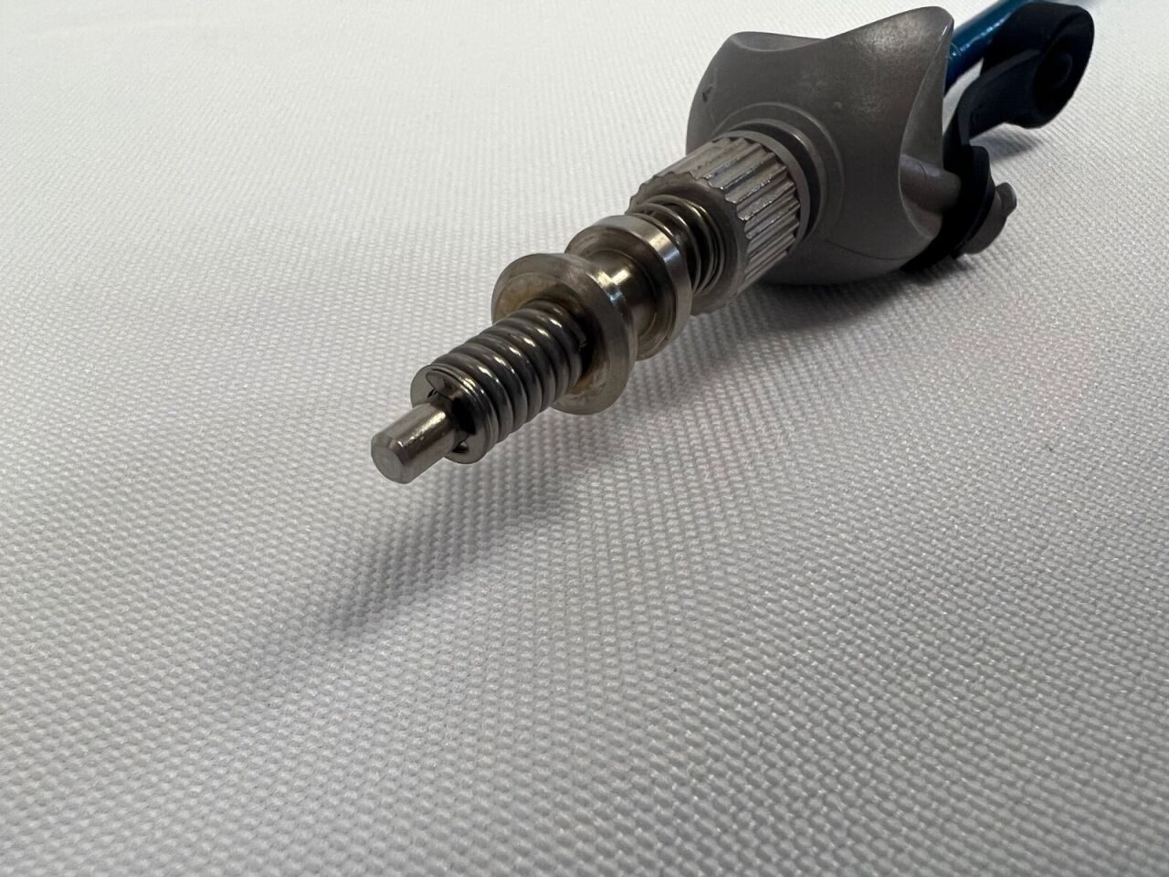 CONMED 5mm Shaft Insert Maryland Dissector Laparoscopic Maryland Dissector Shaft Insert — photo 2