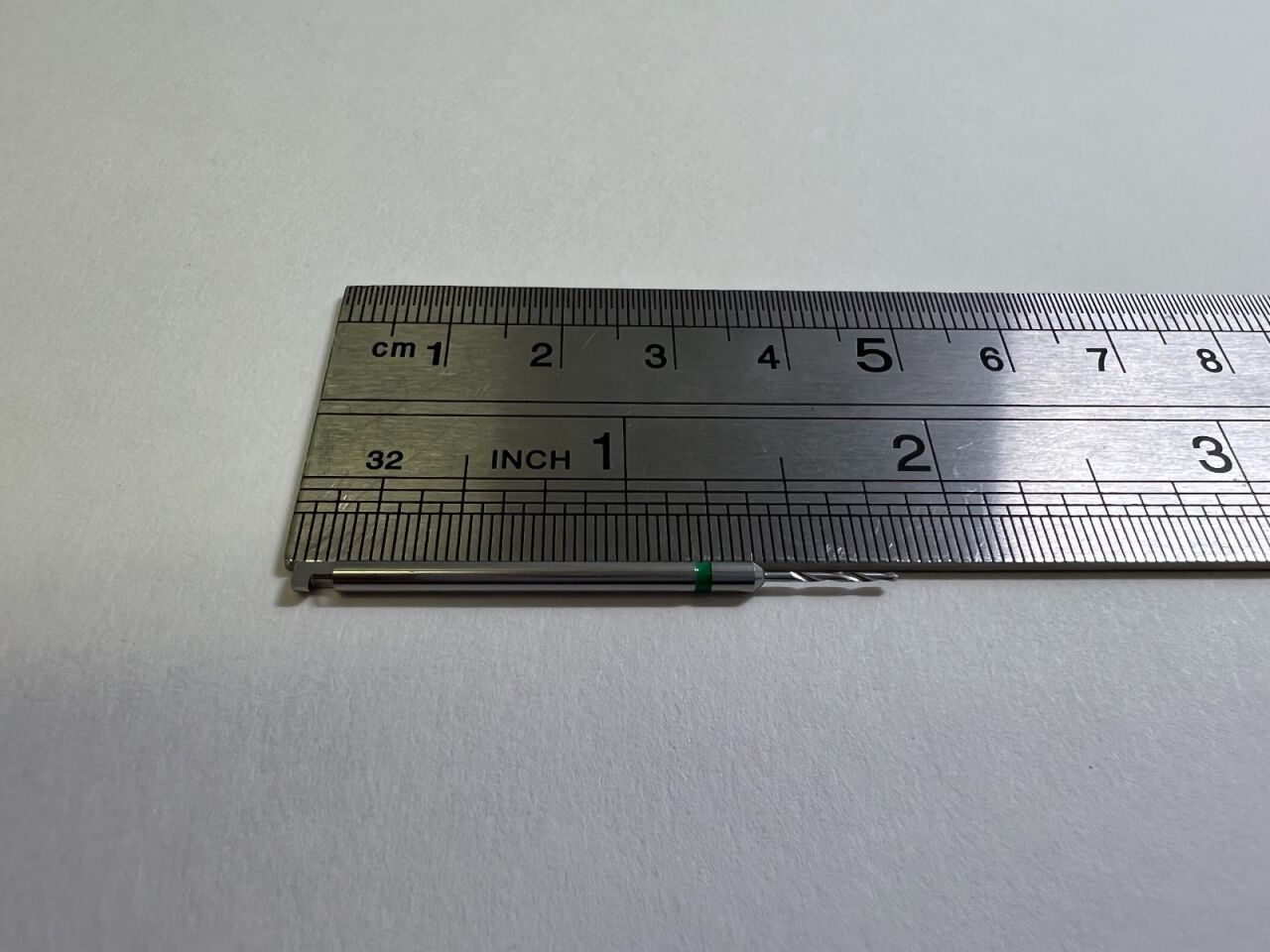 SYNTHES 316.310 0.76mm  Drill Bit — photo 3