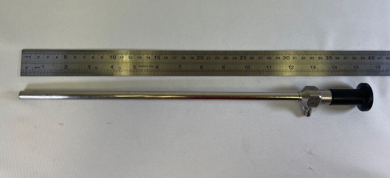 CIRCON ACMI LAP 10-0deg Laparoscope — photo 9