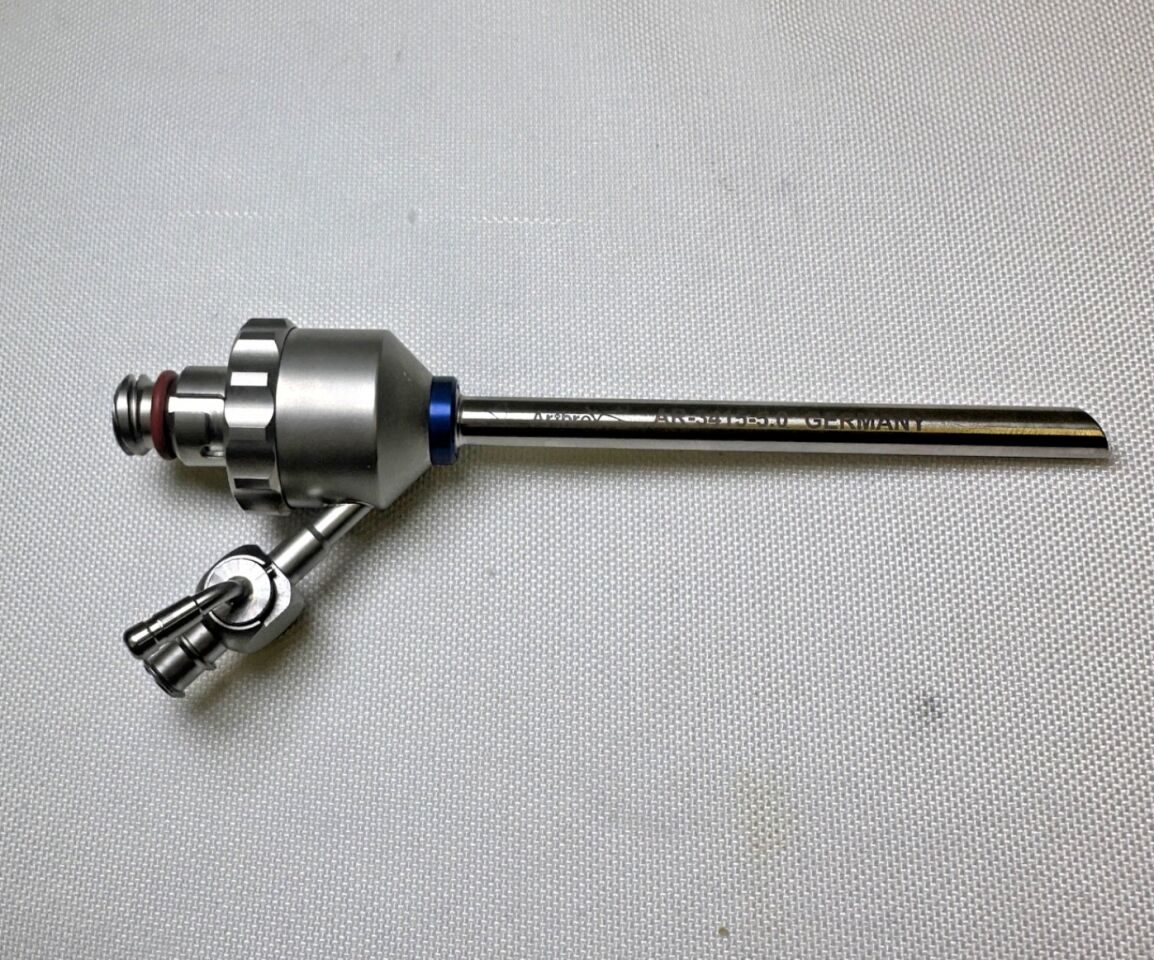 ARTHREX AR-3415-5.0 5.0mm Cannula for Synergy Bridge System