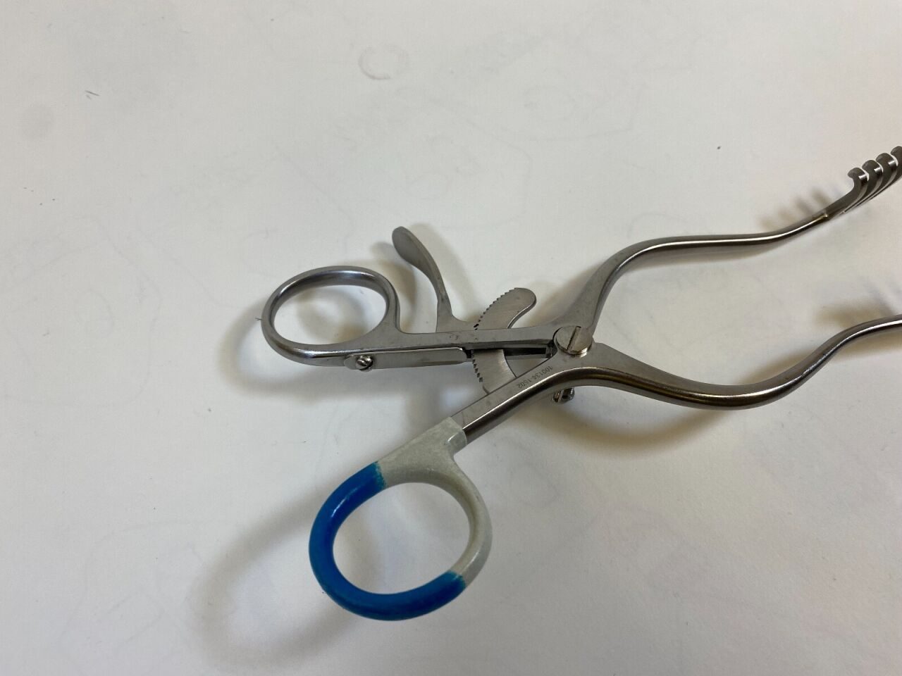 JARIT 205-550 Henly Retractor Orthopedic 6 1/4" — photo 6