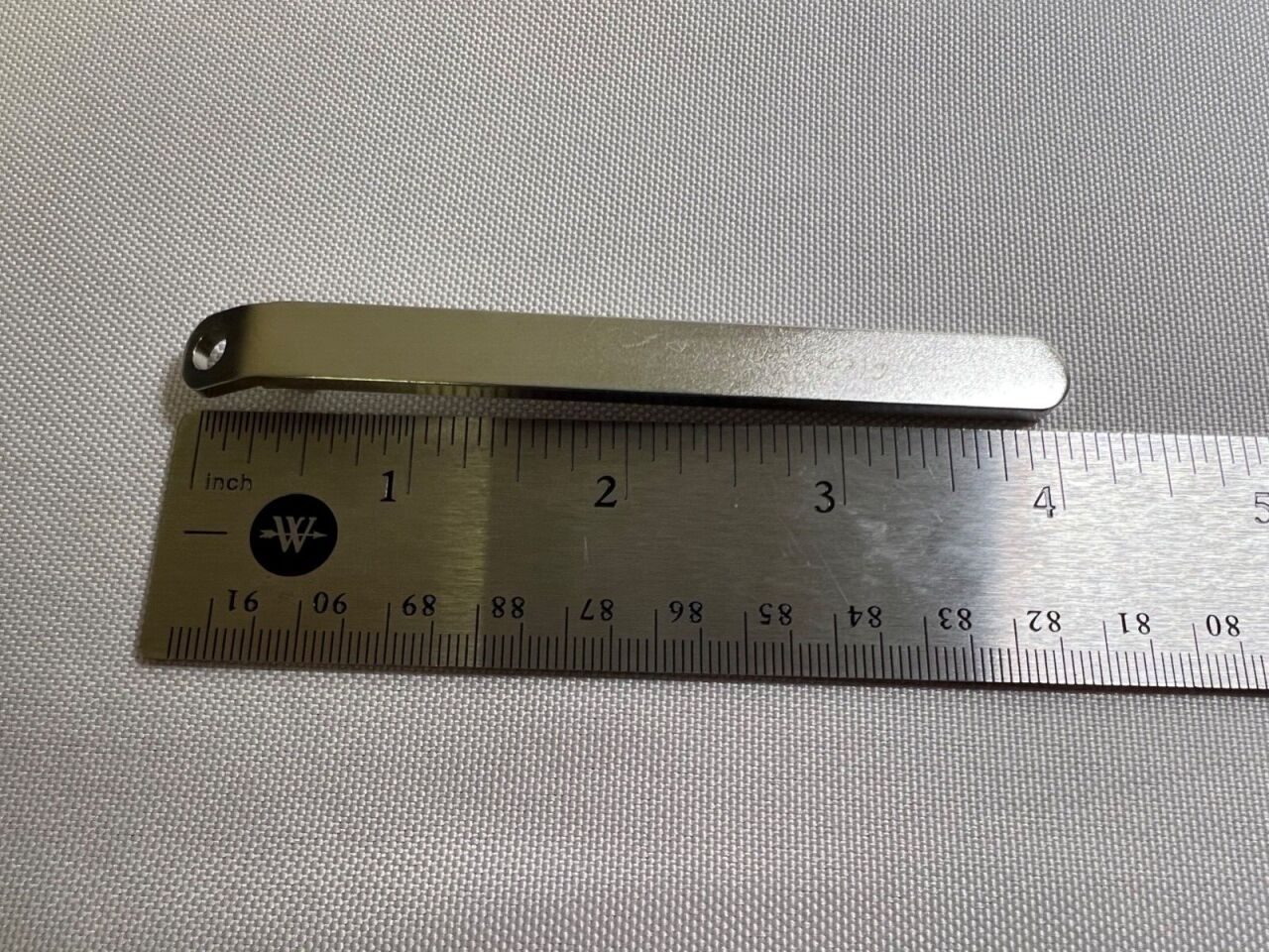 SYNTHES 395.91 Drill Sleeve Handle — photo 2