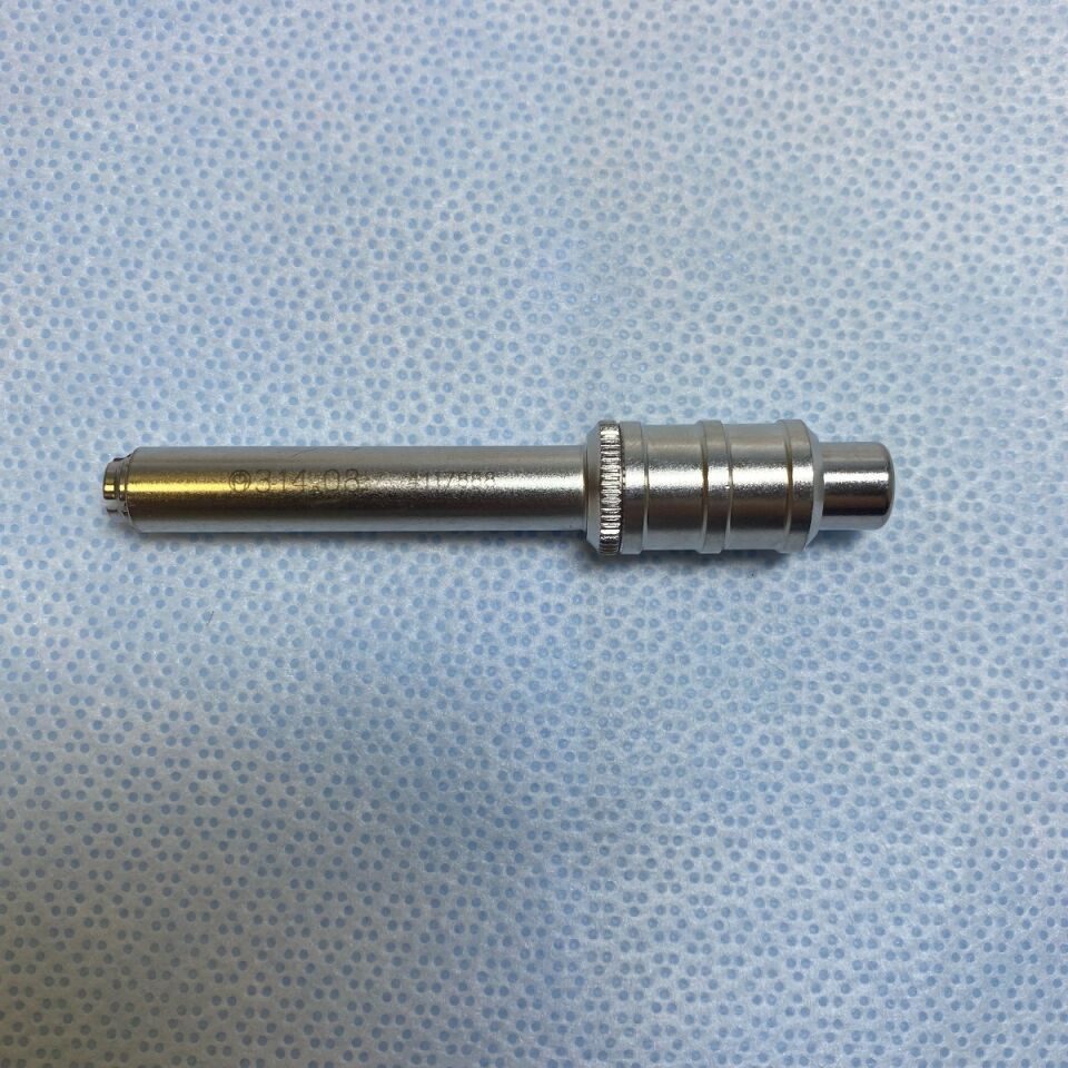 SYNTHES 314.08 Holding For Cannulated Hexagonal Screwdriver