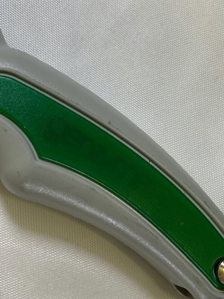 GENZYME 89-2719 SaphLITE Modular Handle w/ 3 Blades Vein Harvesting — photo 5