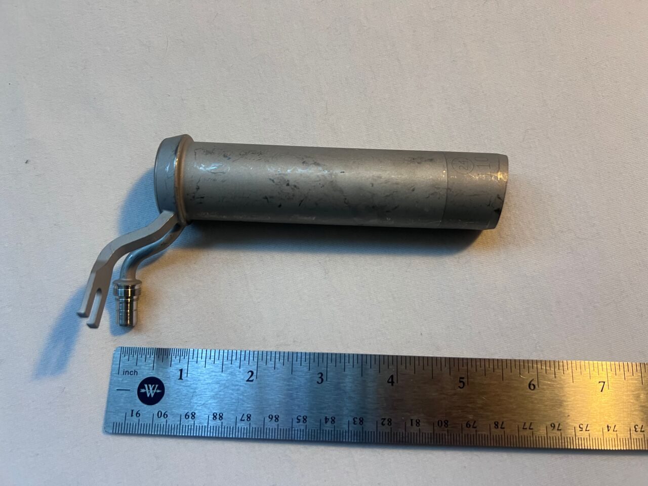 DEPUY 2829-24-610 Spotlight Access System Beveled Anatomic Port 24X110 — photo 2