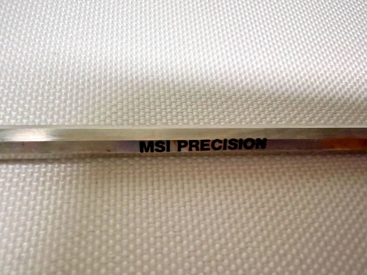 MSI PRECISION INSTRUMENTS 45deg Ophthalmic Pick 6-1/4" Length — photo 4