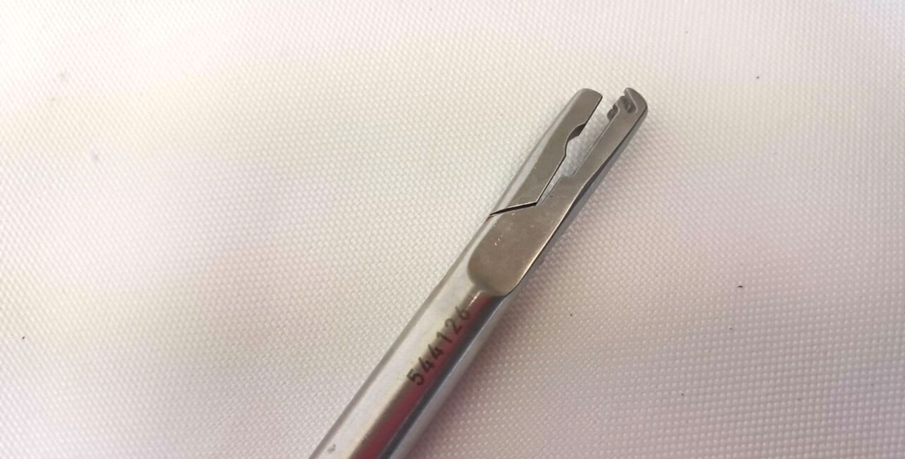 WECK 544126 Hem-O-Lok MLX Clip Remover — photo 4