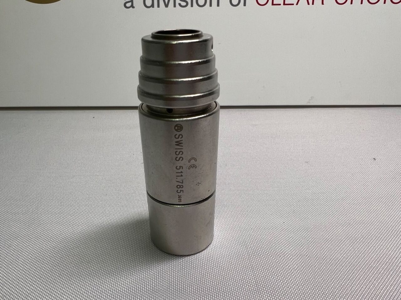 SYNTHES 511.785  Swiss Reduction Drive Attachment US929 — photo 2