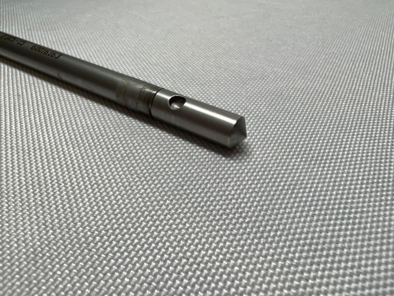 ZIMMER 2305-15 Orthopedic 3.5mm Hex Driver — photo 2
