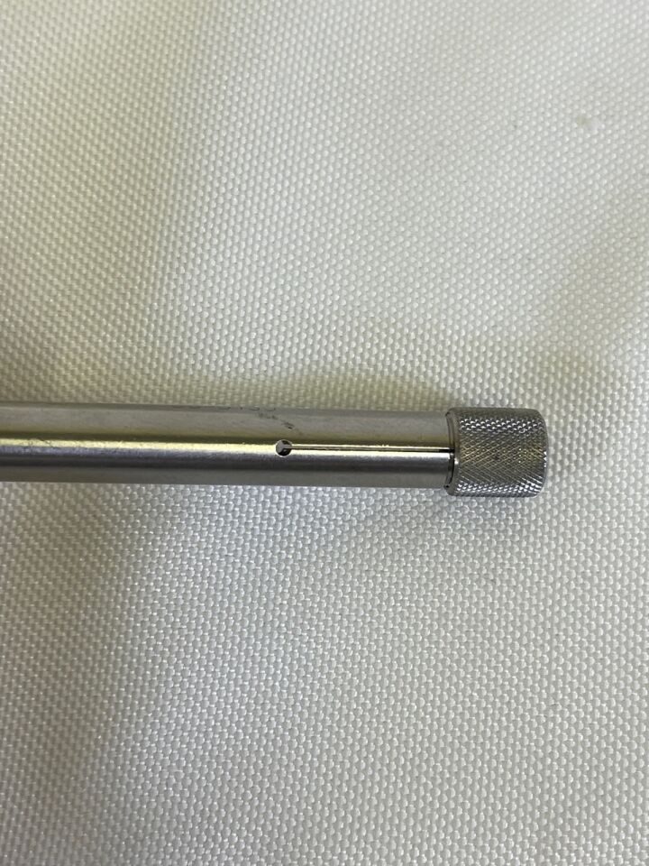 SNOWDEN-PENCER 88-5130 5mm Endo Forehead Dissecting Cannula Plastic Surgery — photo 6