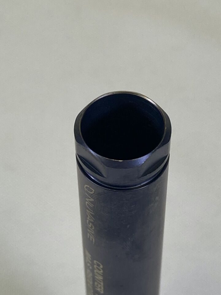 NUVASIVE 10000569 MAS Reduction Counter Torque / Figure 8 Sleeve — photo 7