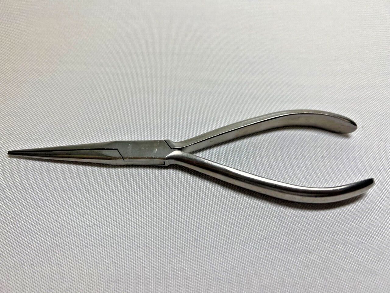 RICHARDS 21-0255 Needle Nose Pliers