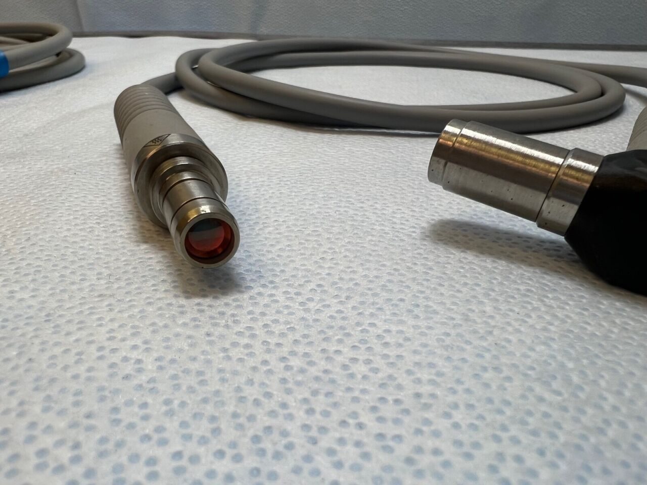 Endoscopic Fiber Optic Light Cable — photo 6