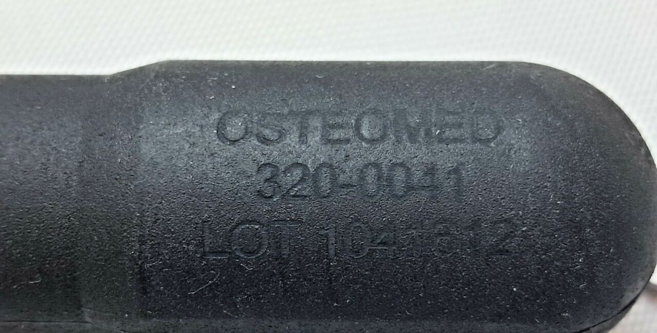 OSTEOMED 320-0041 4 Pc ExtremiFix Cannulated Screw System Set — photo 3
