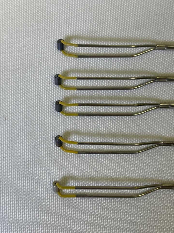 KARL STORZ 27050N/G/NX 24/26Fr 3mm End Cystoscope — photo 7