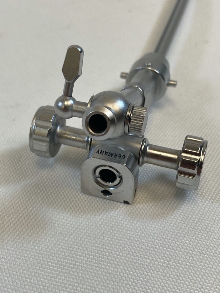 OLYMPUS A2271 Urological Instrument — photo 3