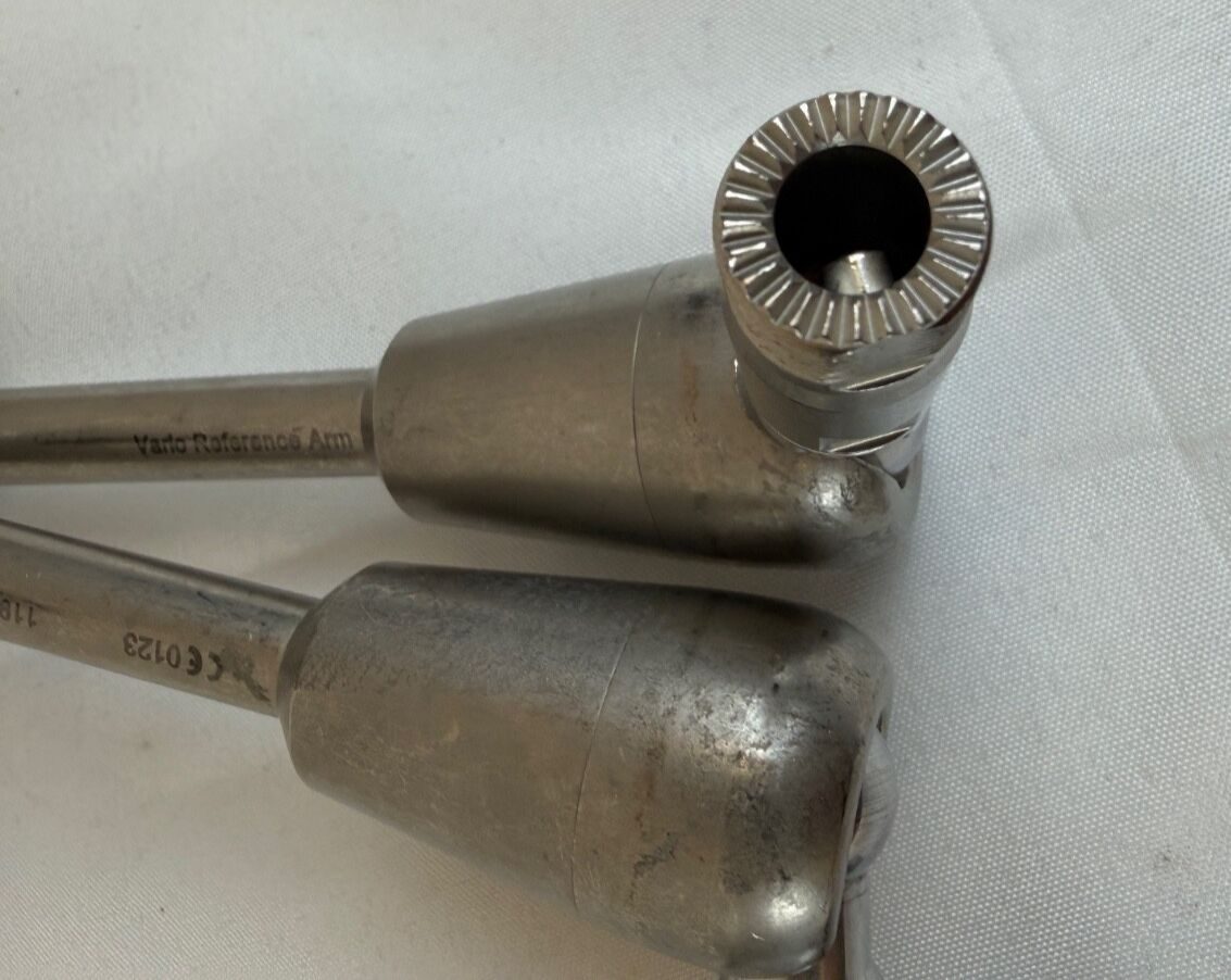 BRAINLAB 52001E Vario Reference Arm Multi-Articulated Arm — photo 7