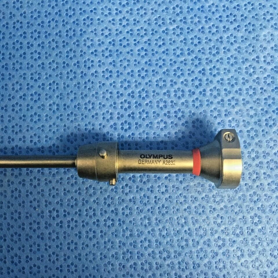OLYMPUS A2632 Urological Instrument — photo 2