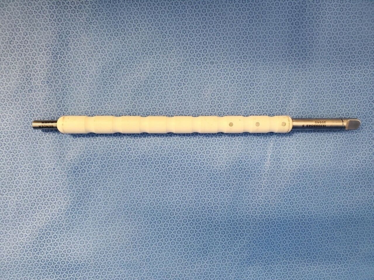 3.5mm Bender Set — photo 1