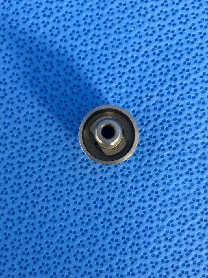 ZIMMER HALL 5044-06 A/O Drill Adaptor — photo 5