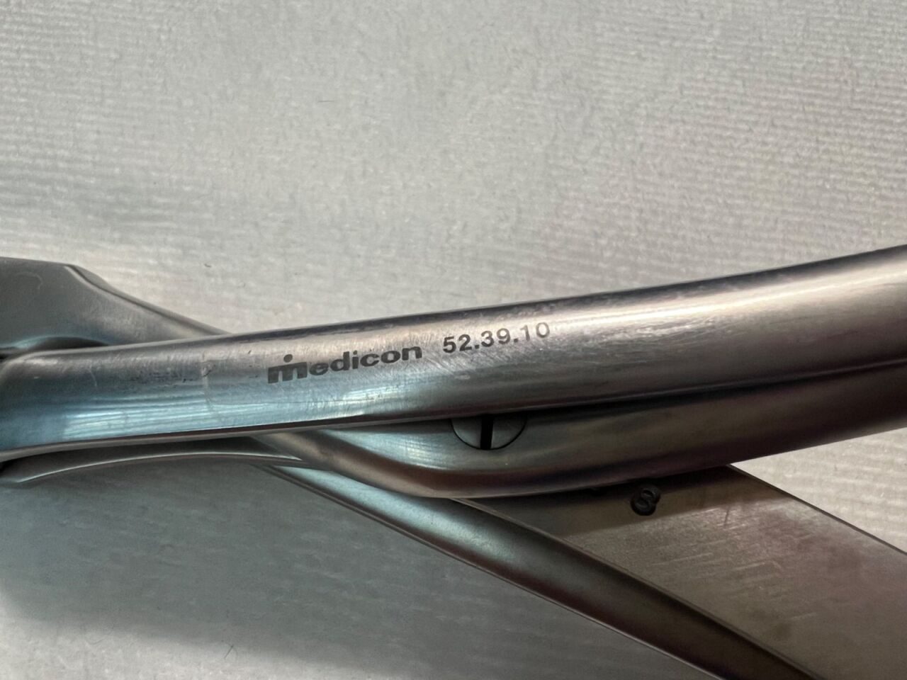 SYMMETRY MEDICON 52-3910 Goodell Uterine Dilator 11" Length — photo 4