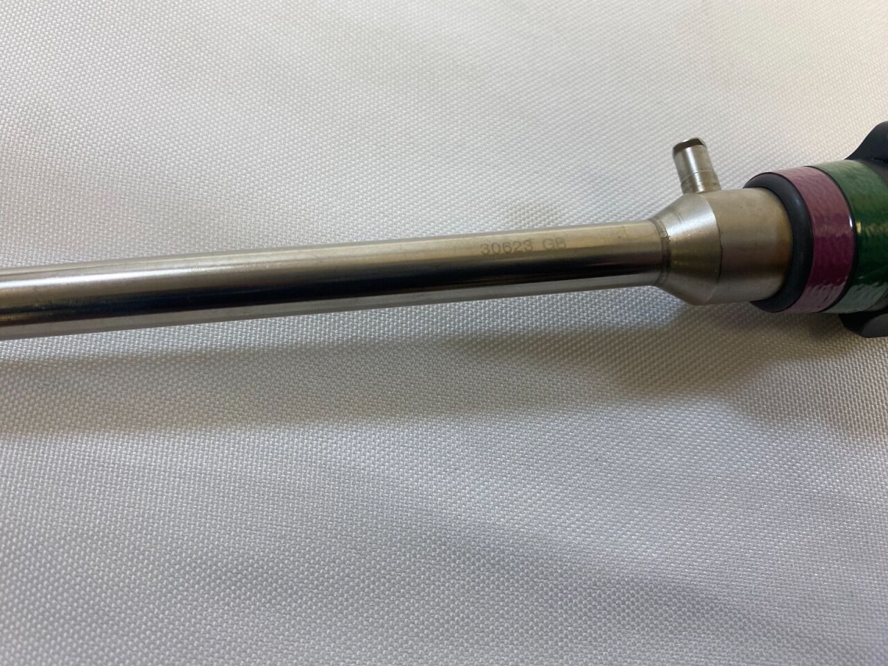 KARL STORZ 30623GB 10mm x 36cm Gastric Banding Retractor Laparoscopic Instrument — photo 4