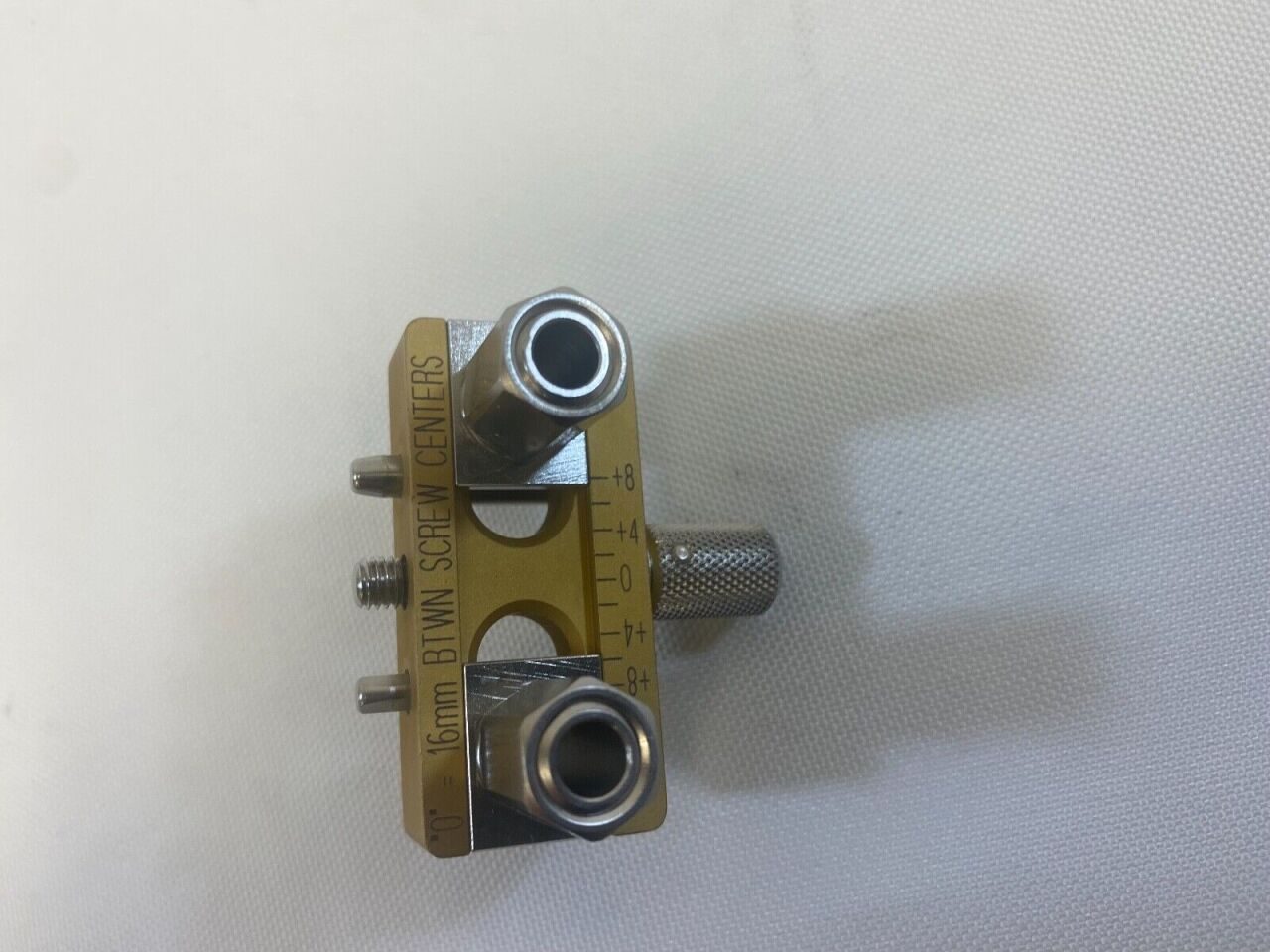 SYNTHES 357.92 Orthopedic Aiming Jig — photo 6