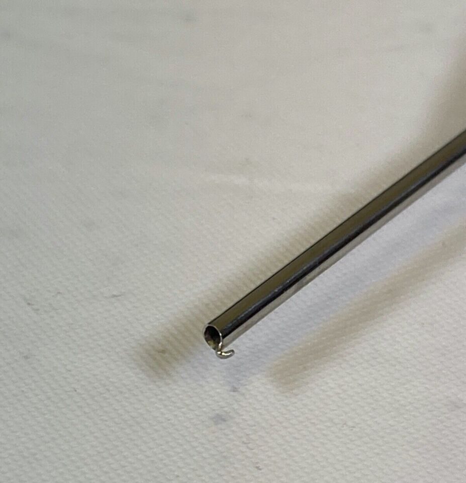 MORIA 3  Beehler Pupil Dilator w/ Sterilization Case 10mm Active Part 3 Point Ophthalmology General — photo 4
