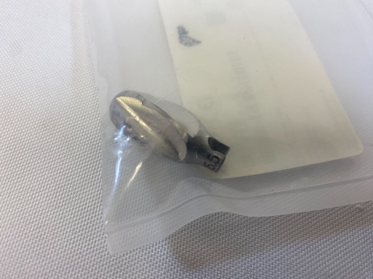 SMITH & NEPHEW 71118245 15.5mm Sculptor Pilot Nose Reamer Head — photo 5