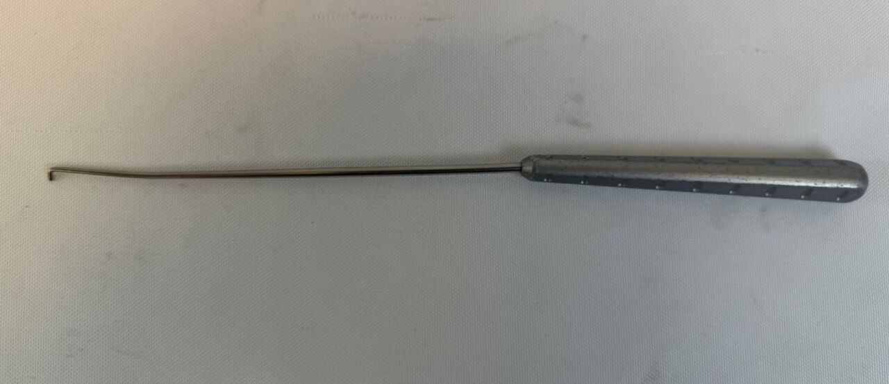 SMITH & NEPHEW 7204869 Dyonics 3.0mm Heavy Hook Probe Arthroscopy
