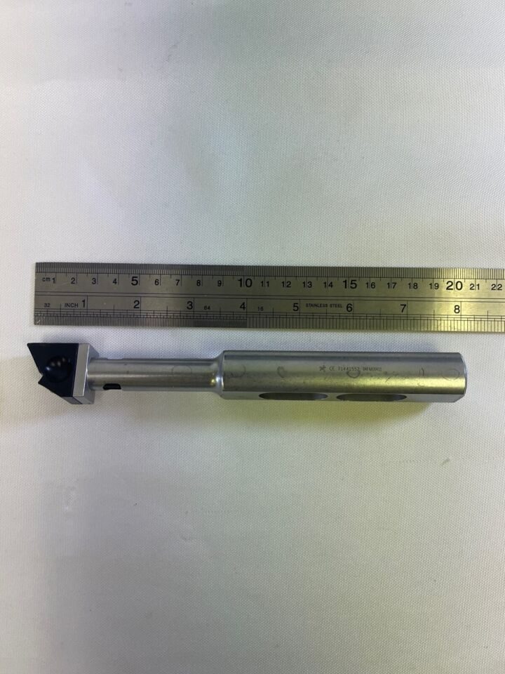 SMITH & NEPHEW 7144-1552 & 7144-1554 High Flexion Impactor Handle & High Flex 3-8 — photo 8