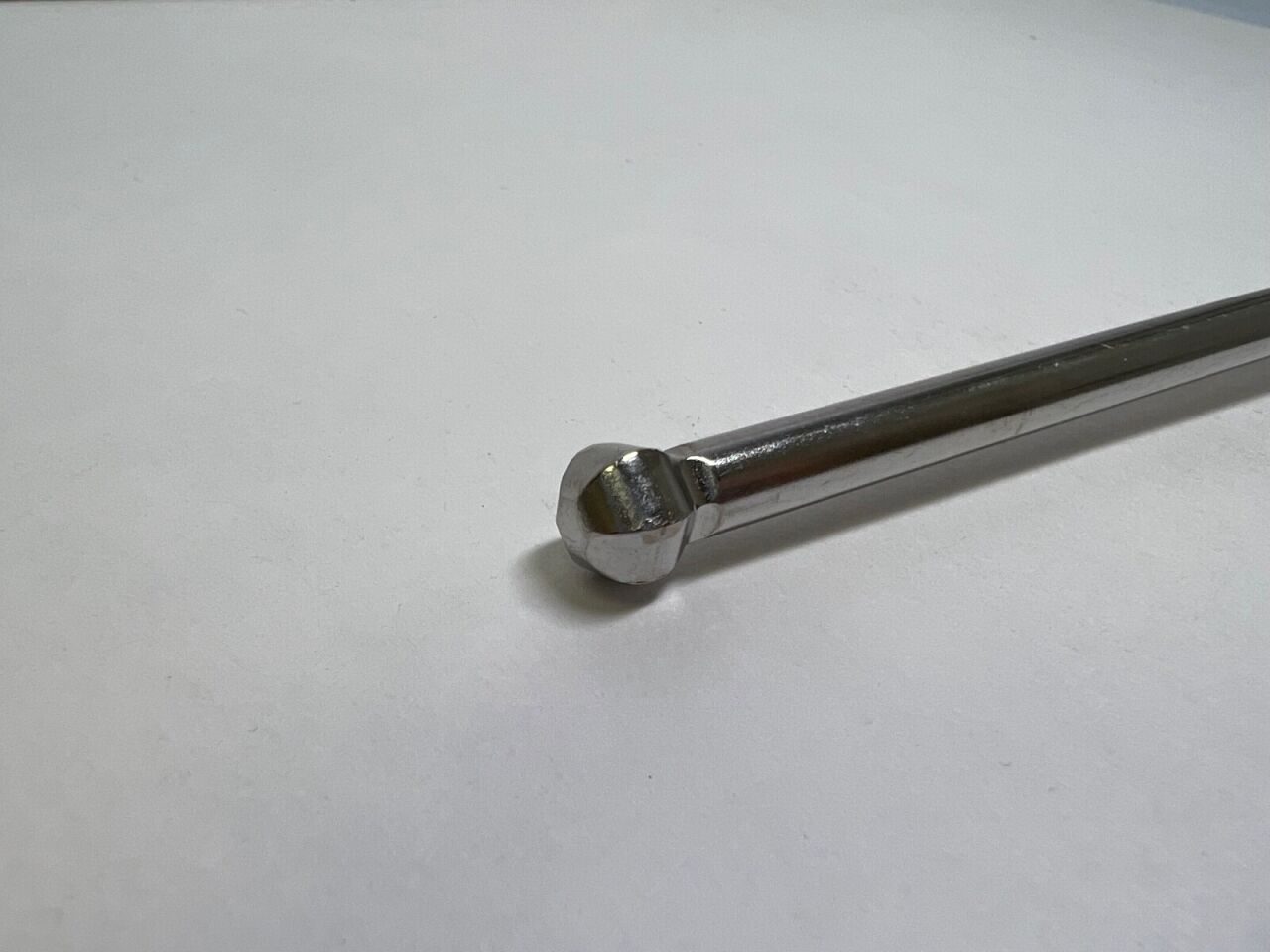 SYNTHES 357.515 Orthopedic 8mm Ball Hexagonal Driver — photo 2